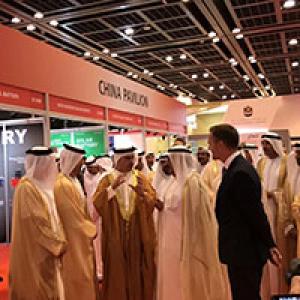 MIDDLE EAST ELECTRICITY MIDDLE EAST ELECTRICITY