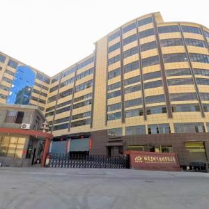 Agestar company move to new factory