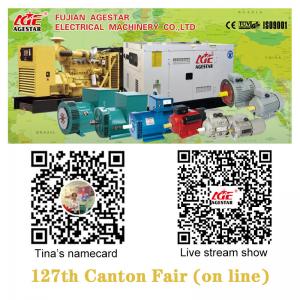 June 2020 - 127th Canton Fair-online