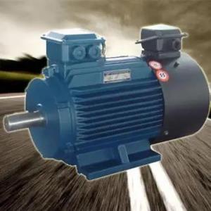 What kind of motor is a high-quality motor?