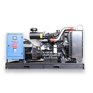 Classification and working principle of diesel generator combustion chamber