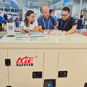 The 134th Canton Fair