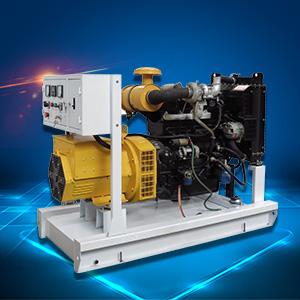 What is Salt Spray Test and UV Exposure Test to Diesel Generator Sets?