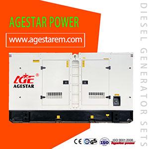 What is Single-phase Generator Set and Three-phase Generator Set?
