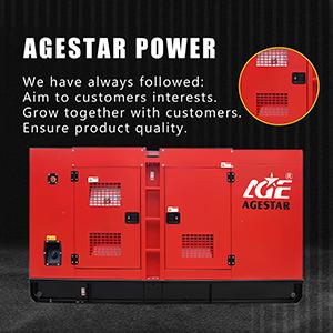 What to Pay Attention to When Using Diesel Generator Sets in Thunderstorms?
