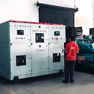 What Does an Automatic Transfer Switch (ATS) do?