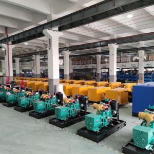Diesel Generator Set Leakage Causes and the Solutions Diesel Generator Set Leakage Causes and the Solutions