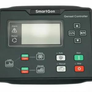 What is the Controller of a Diesel Generator Set What is the Controller of a Diesel Generator Set