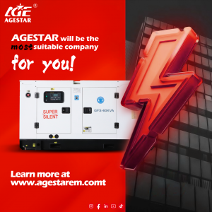 Importance of diesel generator sets in emergency power supply for hospitals