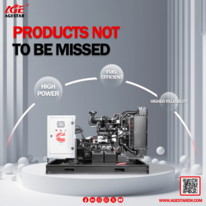 How to Choose the Best Soundproof Generator Set for Your Needs