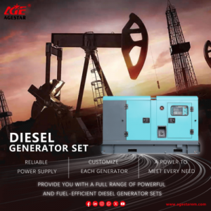 Top 10 Benefits of Diesel Generators for Your Business Operations(二)