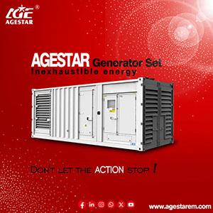 Instructions for Operating Container Generator Sets in Cold Climates