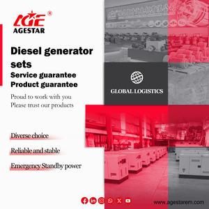 Four Types of Generator Power Ratings Four Types of Generator Power Ratings
