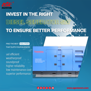 A Guide to Avoiding Pitfalls in Generator Set Purchasing