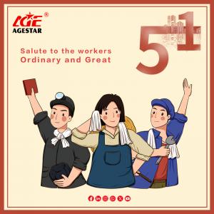 Labor Day-Salute to the great workers!