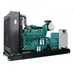 FAWDE Series (open type)  FAWDE Series (open type)