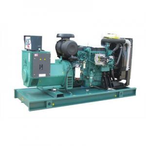 LOVOL Series (open type) 