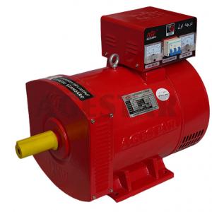 STC Series Three phase AC Synchronous Alternators 