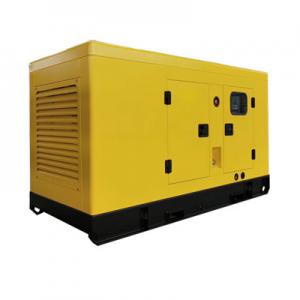 WEICHAI Series (silent type) 