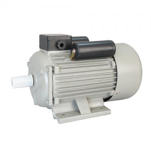 YCL series single phase capacitor start&run asynchronous motor