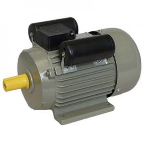 YL series single phase Dual capacitor start & run asynchronous motor