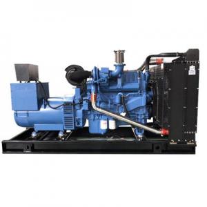 YUCHAI Series (open type) 