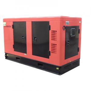 ISUZU Series (silent type)