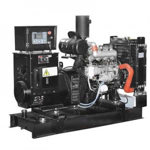 KUBOTA Series (open type) 