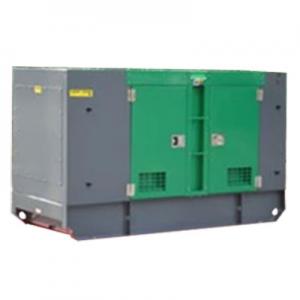 KUBOTA Series (silent type)